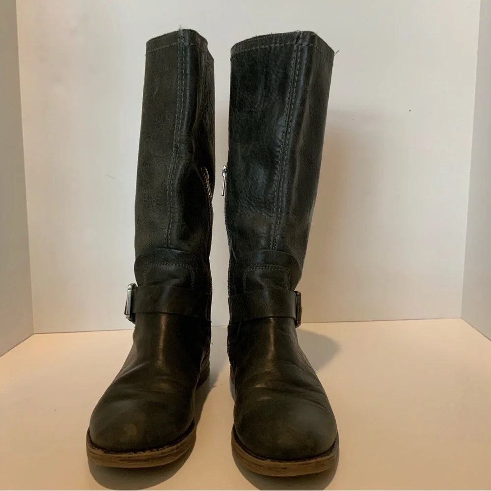 Bed Stu boots - Picture 6 of 11